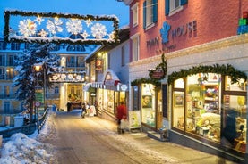 Hotel Salzburger Hof