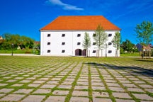 Vacation rental apartments in Grad Jastrebarsko, Croatia