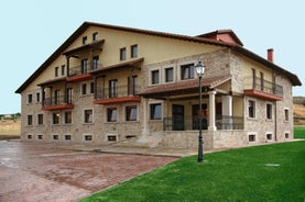 Hotel Garabatos