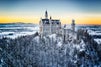 Neuschwanstein Castle travel guide