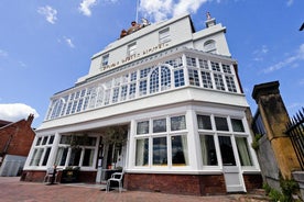 The Royal Wells Hotel