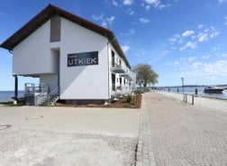 Hotel Utkiek