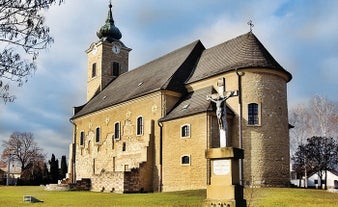 Saint Martin Church, Feldebrő