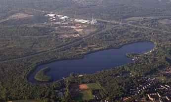 Altwarmbüchener See