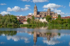 Salamanca travel guide