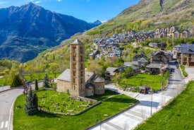 Lleida - city in Spain