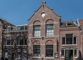 Dutch Museum of working-class districts