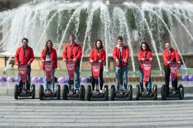 Segway Tour Caruggi - 2,5 ore