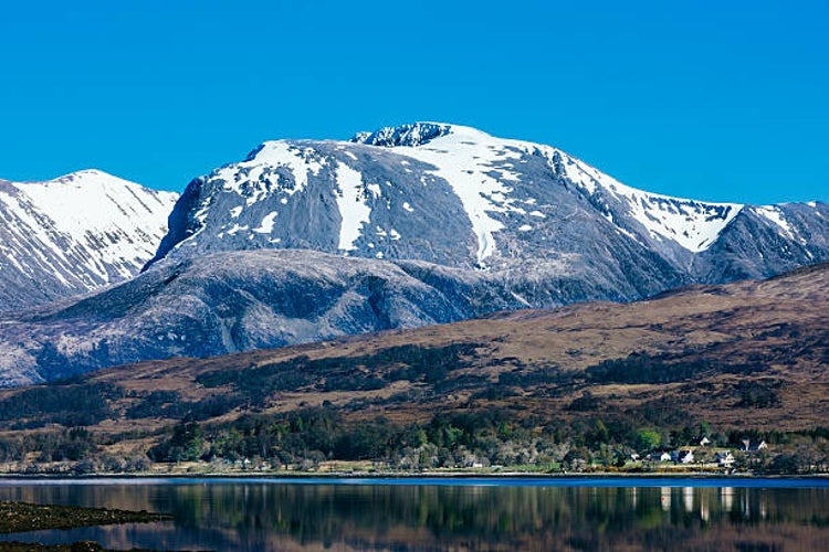 A breathtaking view of Ben Nevis, the tallest mountain in the UK.jpg