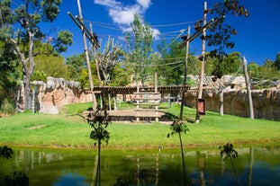 Jardim Zoológico