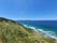 Playa Milide, O Hío, Cangas, O Morrazo, Pontevedra, Galicia, Spain
