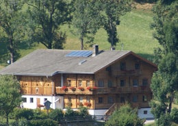 Ferienhaus "Plankschneider