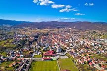 Los mejores paquetes de viaje en Ogulin, Croacia