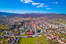 Melhores férias baratas em Ogulin, Croácia