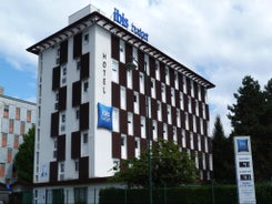 Ibis Styles Thonon Les Bains