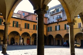 Free Tour Pisa