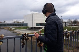 De geboorteplaats van Polen: een zelfgeleide audiotour door Poznań