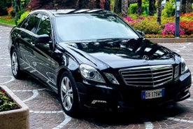 Karlsruhe Airport (FKB) to BadenBaden Round-Trip Private Transfer