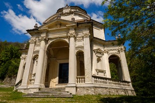 Varese - city in Italy