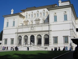 Borghese Gallery and Museum