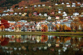 Bergen Like a Local: Tour privado personalizado