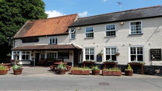 The Black Swan Inn