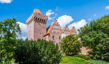 Wroclaw - city in Poland