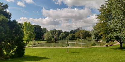 Parc Léo Lagrange