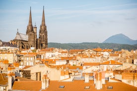 Angers - city in France