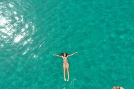 Tropea - Capo Vaticano Exclusive Boat Tour