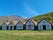 Laufás Museum and heritage site, Grýtubakkahreppur, Northeastern Region, Iceland