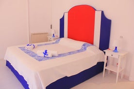 B&B Vitruvio Suites