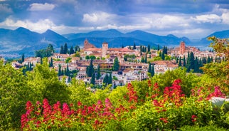 Mérida - city in Spain