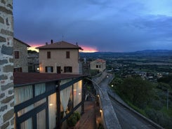 Relais la Corte di Bettona