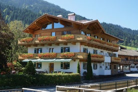 Gasthof-Hotelpension Lanzenhof