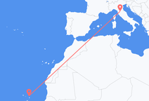 Sal to Florence