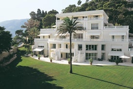 Cap Estel Hotel