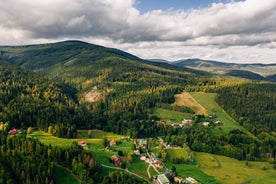 okres Trutnov - city in Czech Republic