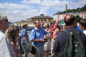 Cobh: 3-Hour Cultural Tour Plus