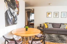 Dandelion apartment in the heart of Kaunas