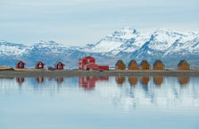 East Iceland hotels