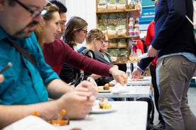 Bienvenue à la visite sur les spécialités culinaires suédoises à Stockholm