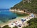 Porto Timoni beach, Δήμος Κέρκυρας, Corfu Regional Unit, Ioanian Islands, Peloponnese, Western Greece and the Ionian, Greece