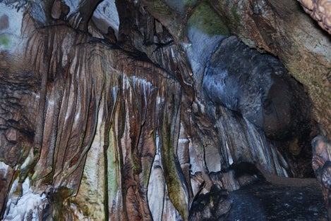 photo of view of Cave "Ledenika" - Bulgaria.,Vratsa bulgaria.