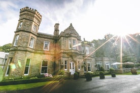 Hollin Hall Country House Hotel