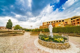 Spüren Sie den Geist von Medjugorje Private Tour von Dubrovnik