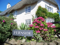 Fernside Bed & Breakfast