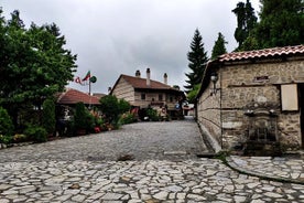 Neofit Rilski Museum Bansko自我指导