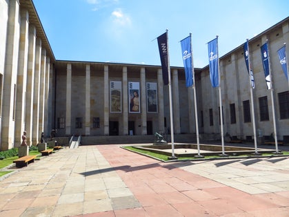 Muzeum Narodowe w Warszawie