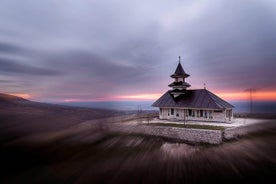 Tour privato della Bulgaria, tour di un giorno, Veliko Tarnovo